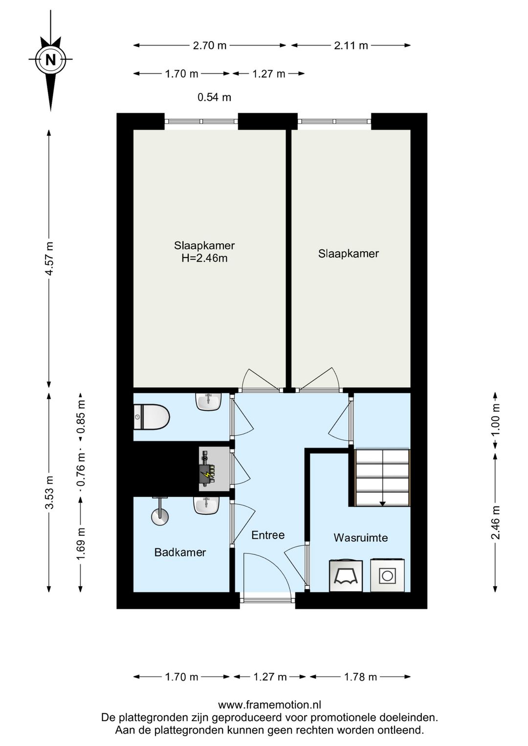 Photo 32 of Veerlaan 38-C