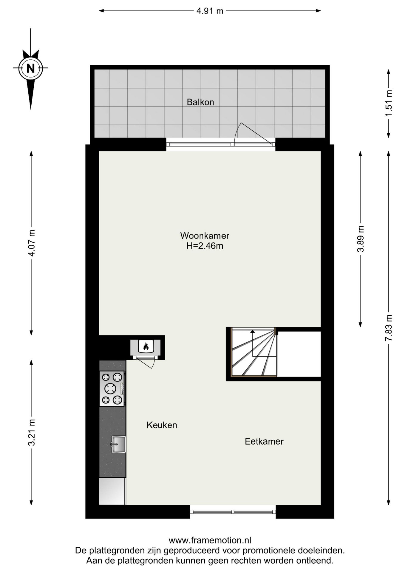 Photo 33 of Veerlaan 38-C