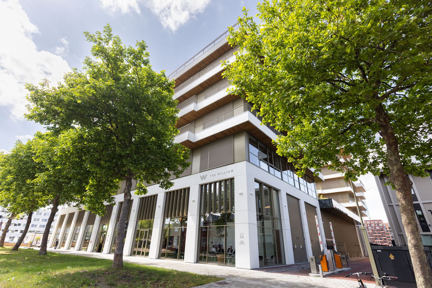 Bekijk foto 4 van Willem Fenengastraat 16-E