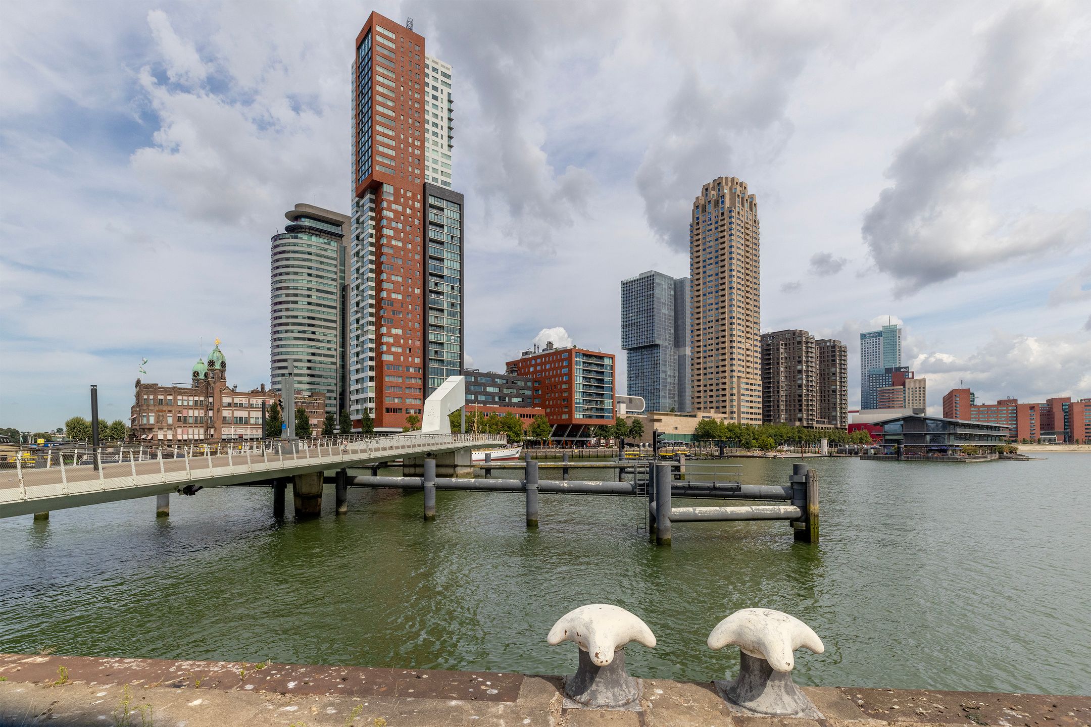 Photo 30 of Veerlaan 38-C