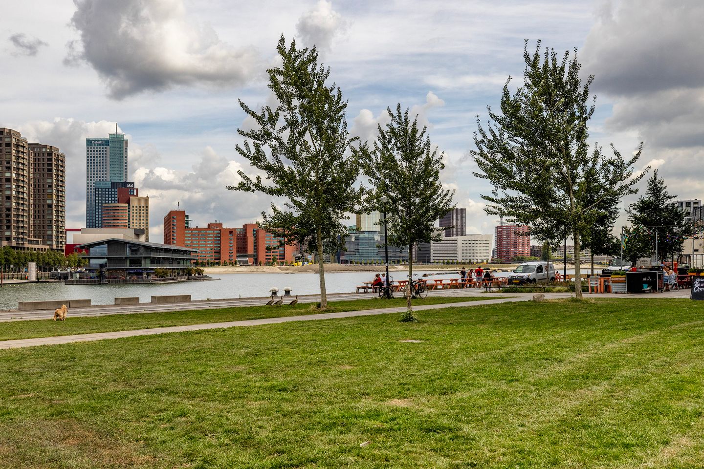 Photo 29 of Veerlaan 38-C