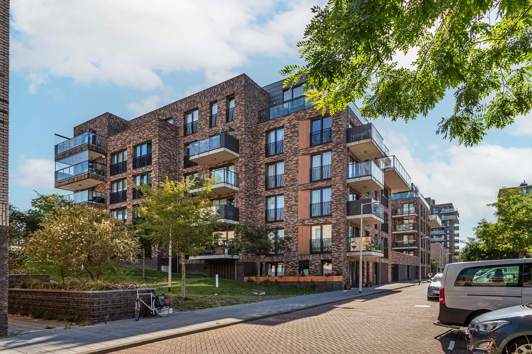 Foto 1 van IJdoornlaan 1463-E