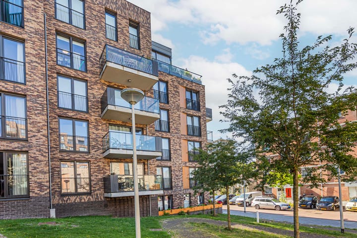 Foto 3 van IJdoornlaan 1463-E