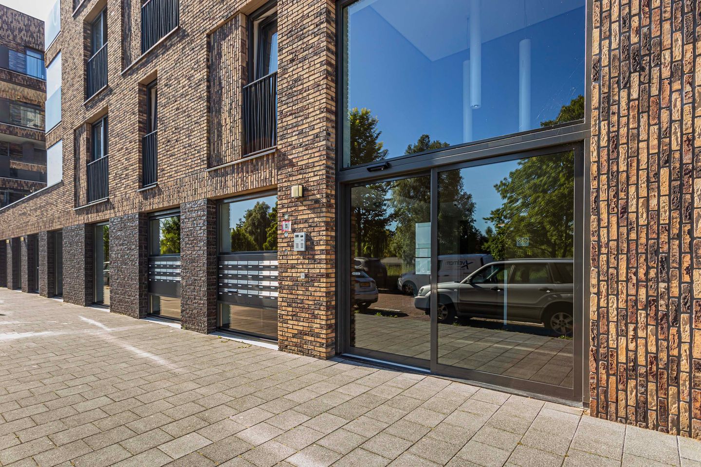 Foto 4 van IJdoornlaan 1463-E