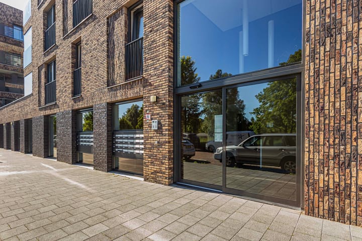 Foto 4 van IJdoornlaan 1463-E