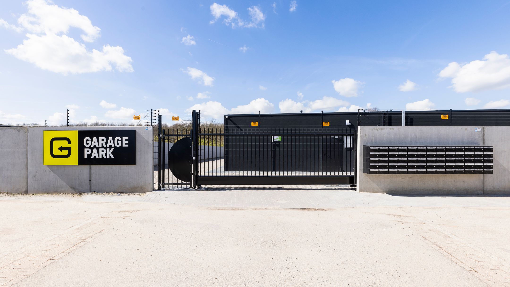 De Hoge Brug 35-G 35 G001