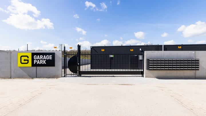 De Hoge Brug 35-G 001