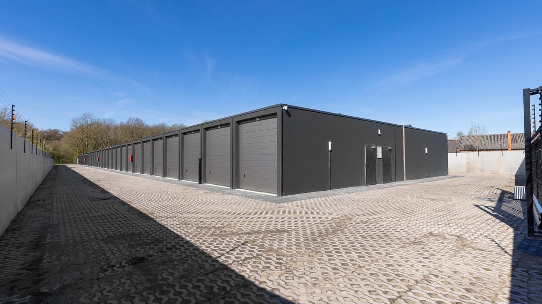 Foto 2 van De Hoge Brug 35-G001