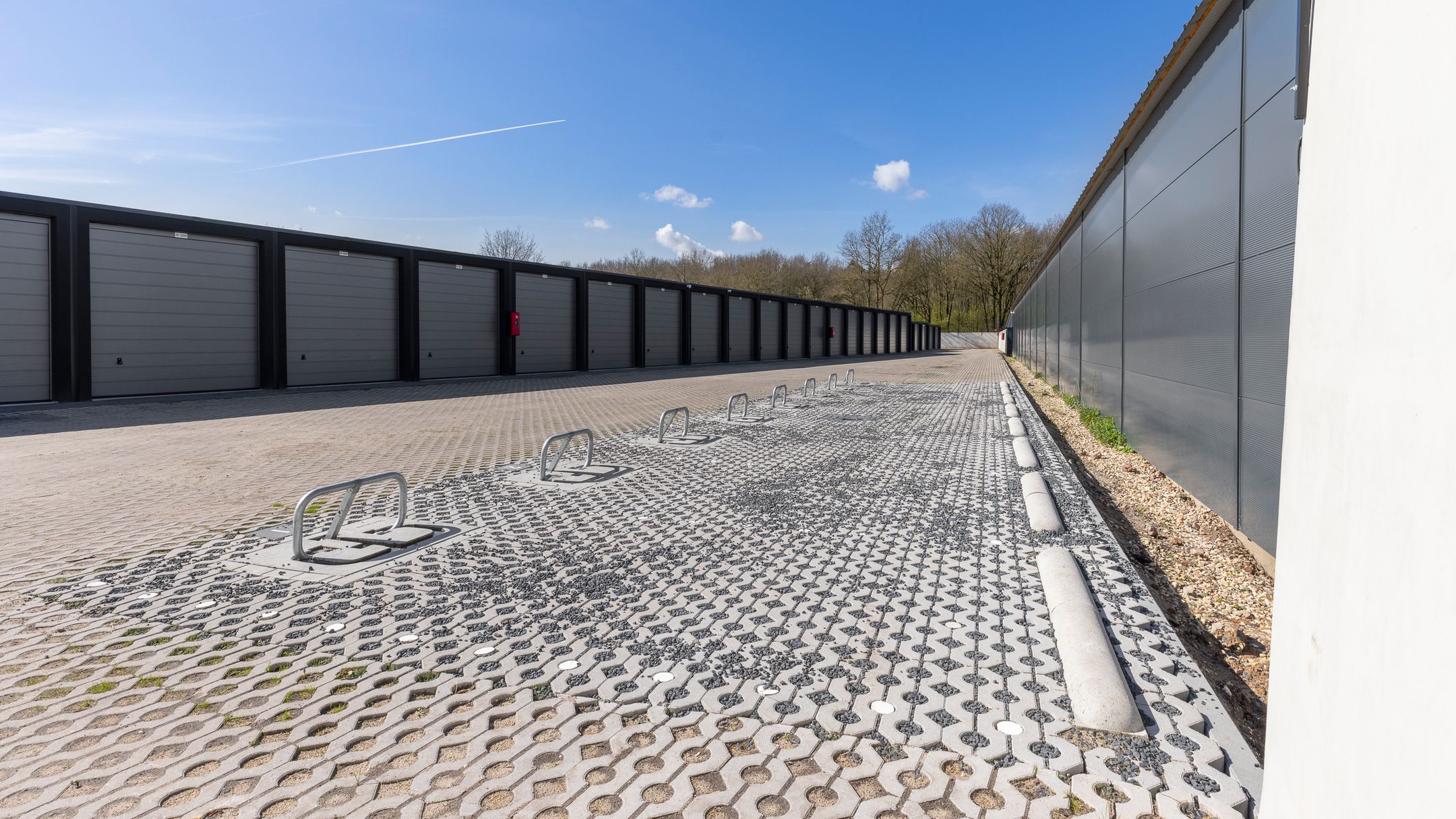 Foto 3 van De Hoge Brug 35-G001