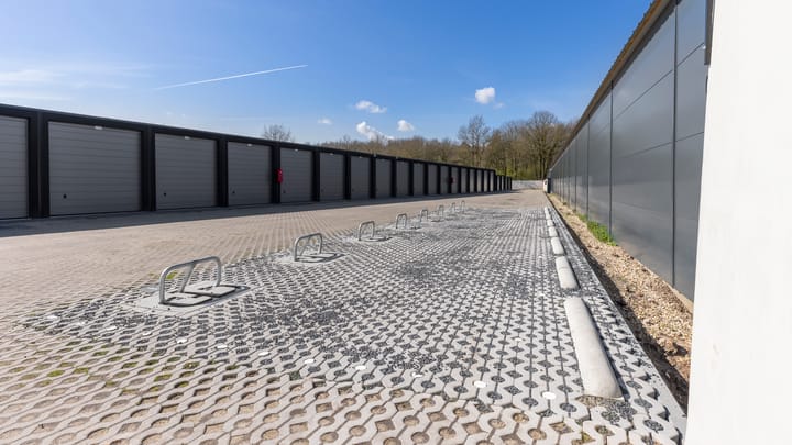 Foto 3 van De Hoge Brug 35-G001