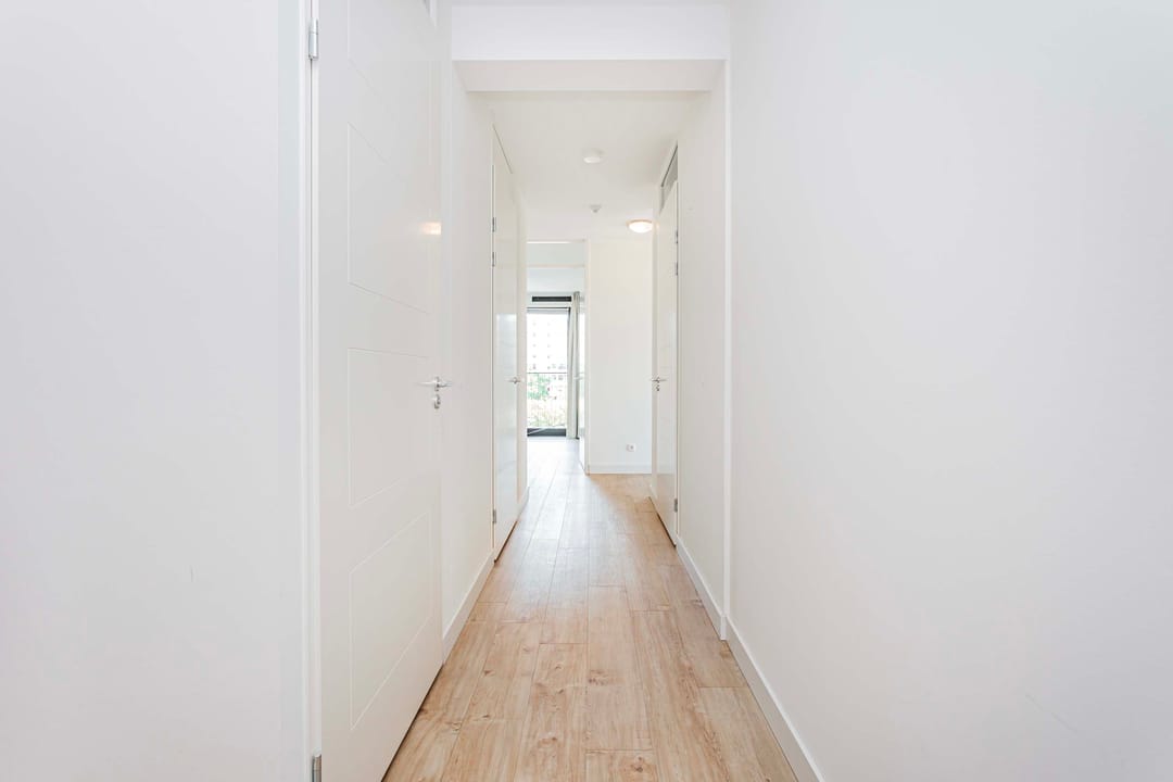 Foto 8 van IJdoornlaan 1463-E