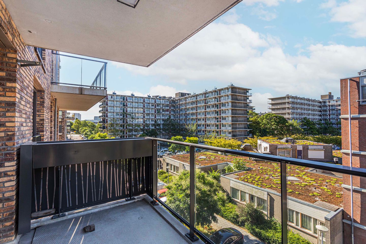 Foto 10 van IJdoornlaan 1463-E