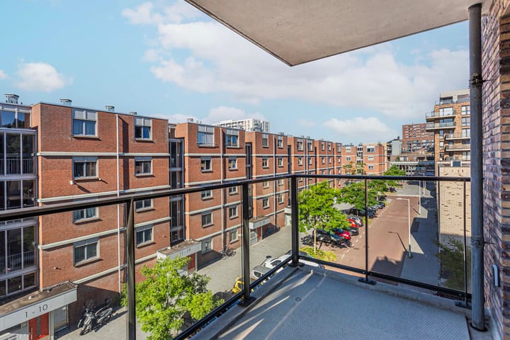 Foto 11 van IJdoornlaan 1463-E