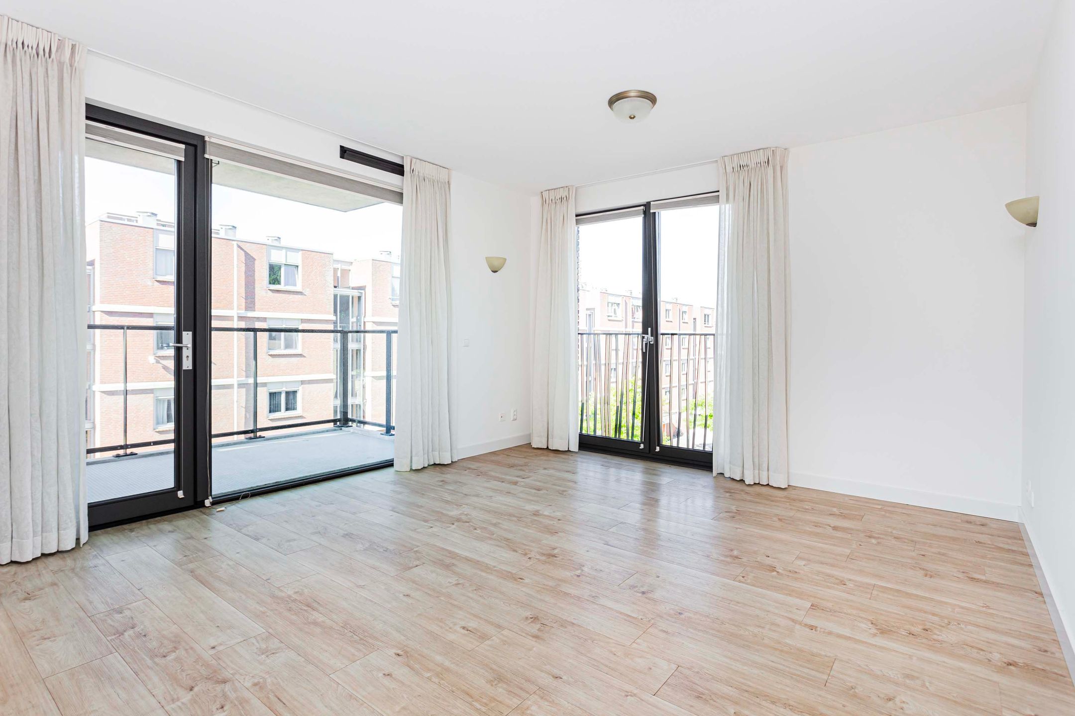 Foto 12 van IJdoornlaan 1463-E