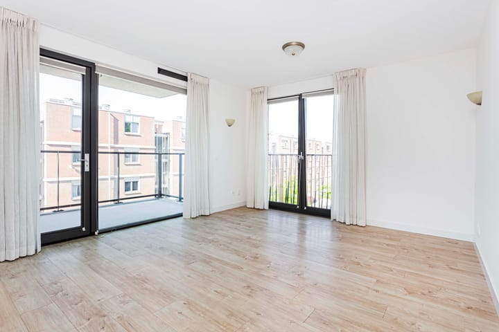 Foto 12 van IJdoornlaan 1463-E