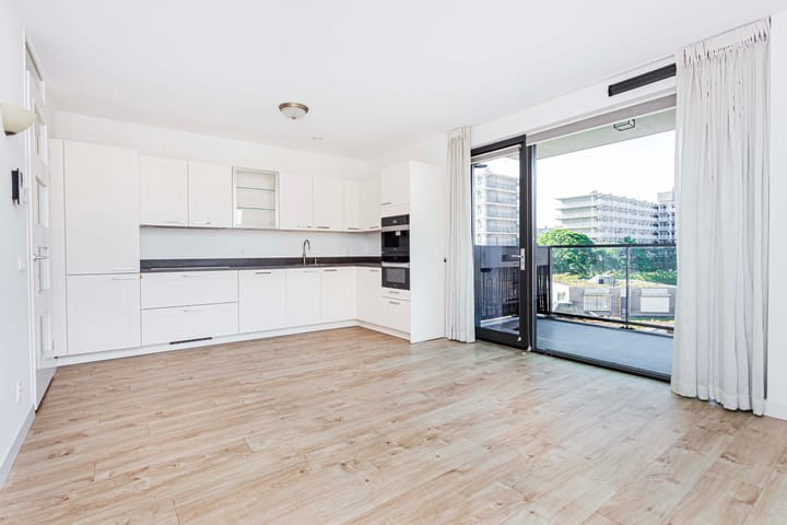 Foto 13 van IJdoornlaan 1463-E