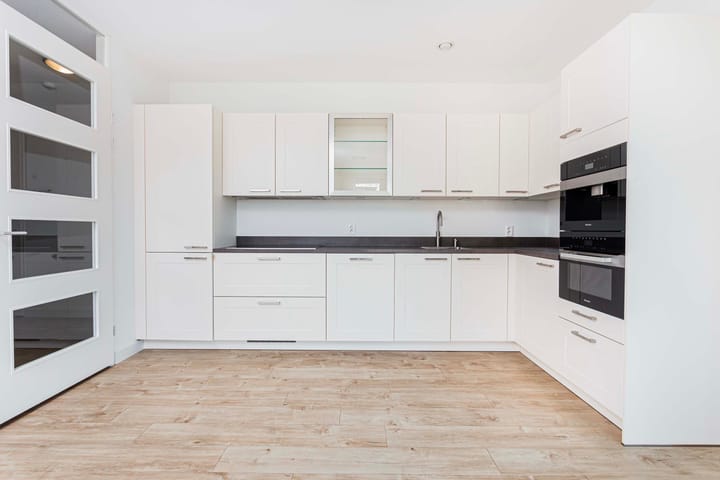 Foto 14 van IJdoornlaan 1463-E