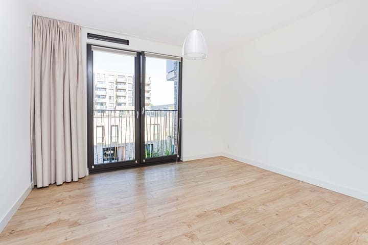 Foto 24 van IJdoornlaan 1463-E