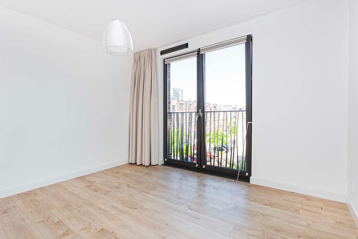 Foto 25 van IJdoornlaan 1463-E