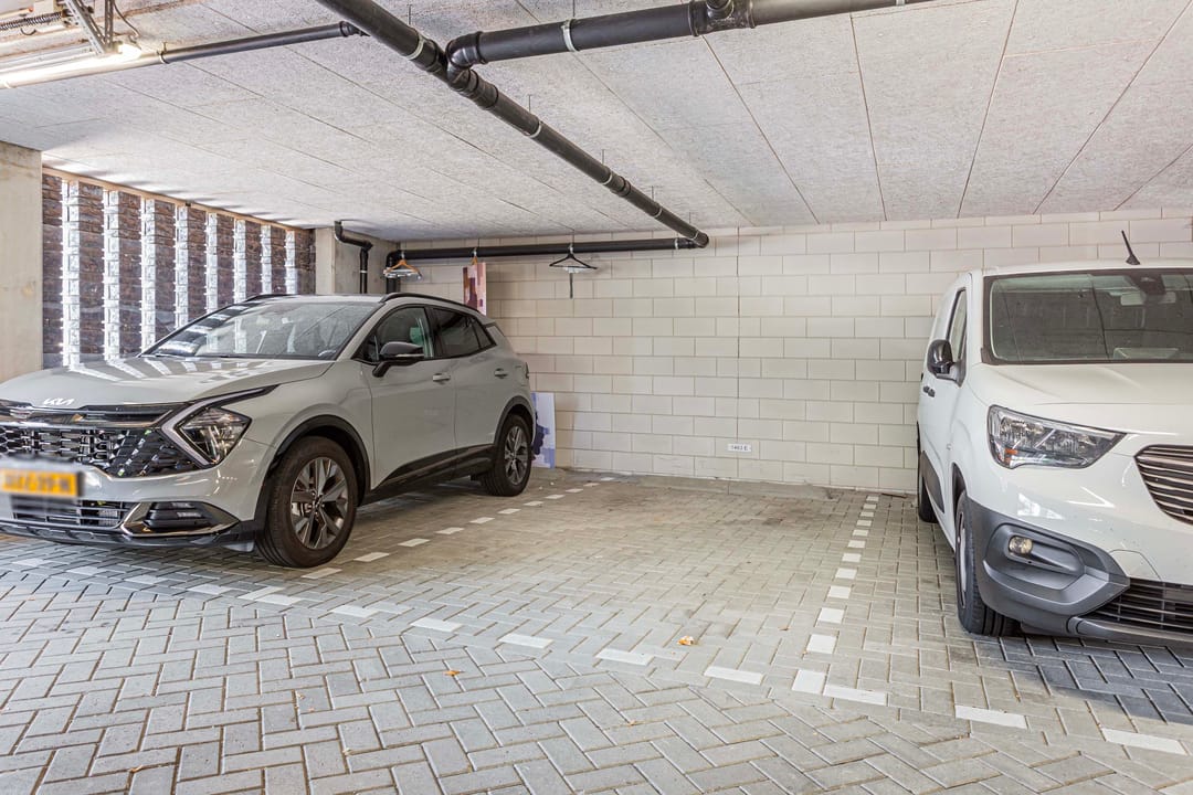 Foto 26 van IJdoornlaan 1463-E