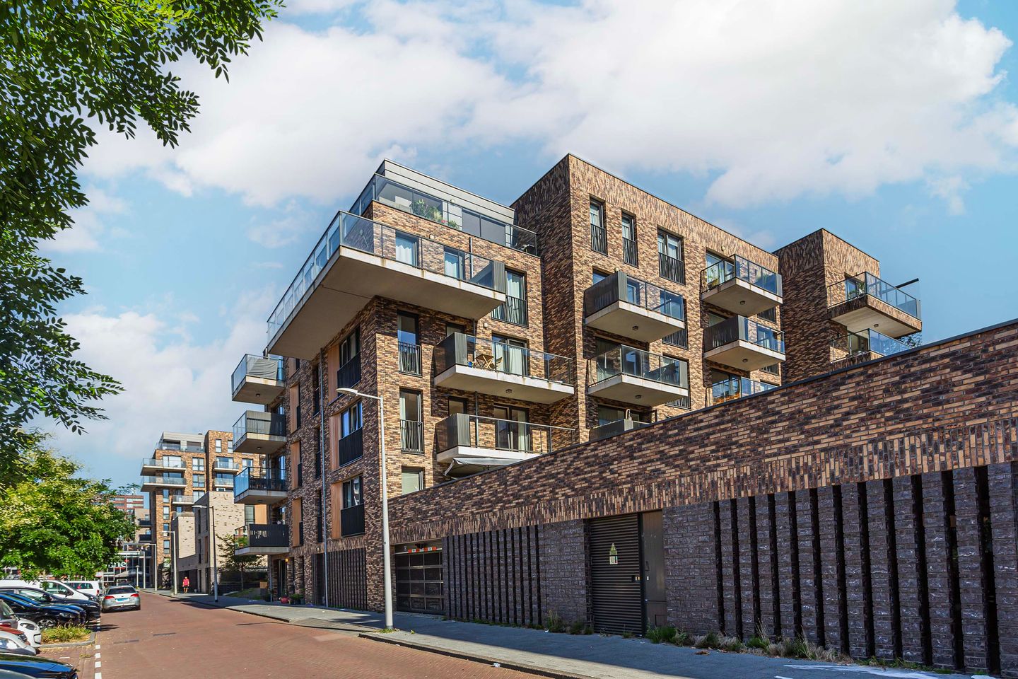 Foto 29 van IJdoornlaan 1463-E