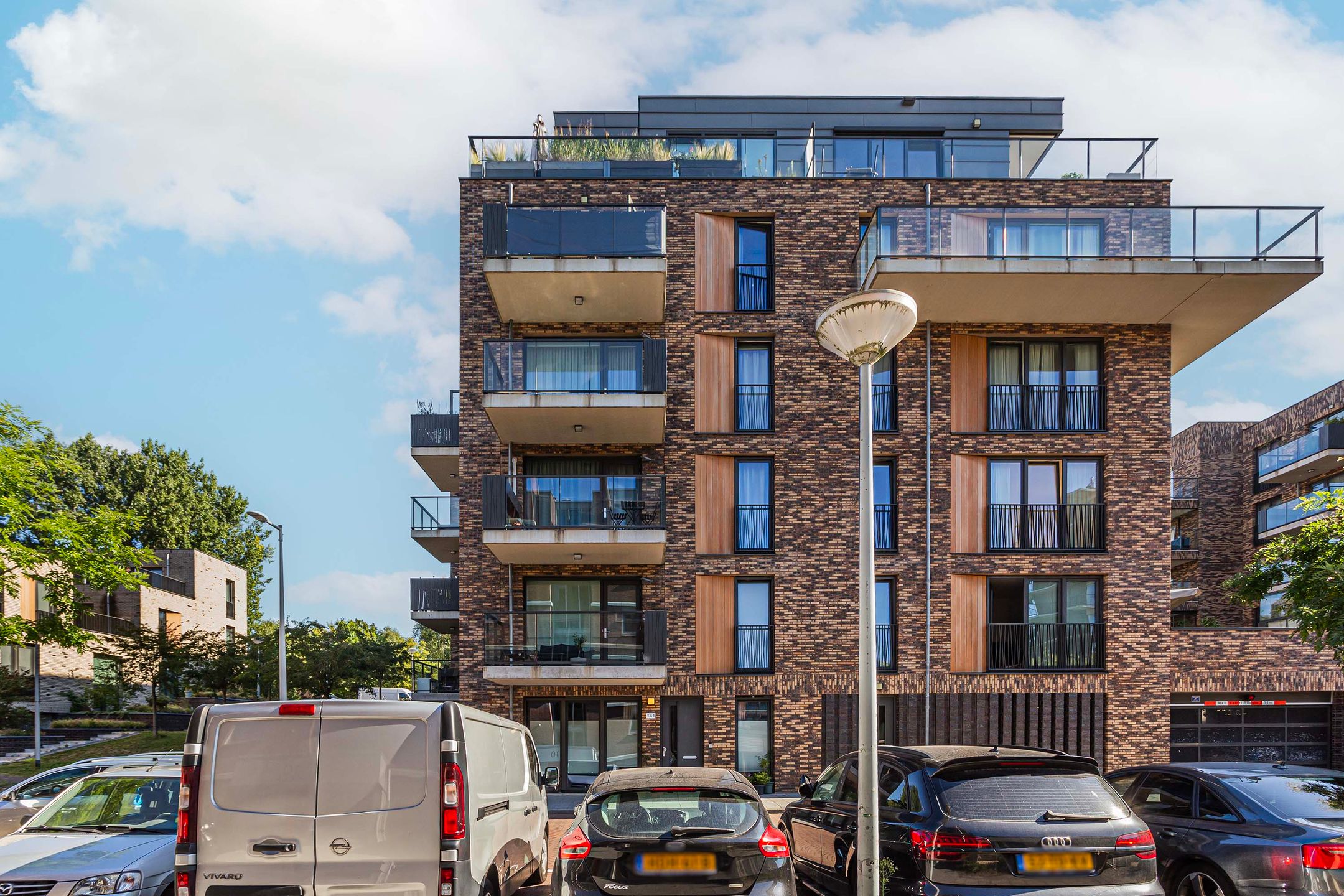 Foto 30 van IJdoornlaan 1463-E