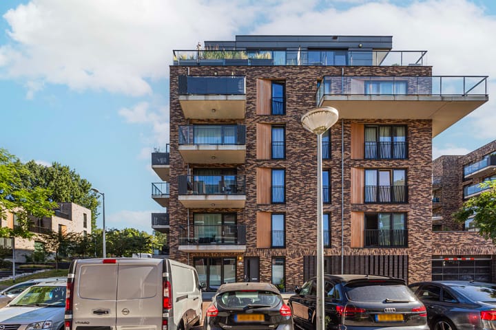 Foto 30 van IJdoornlaan 1463-E