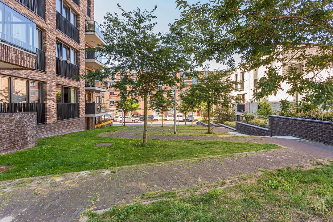 Foto 31 van IJdoornlaan 1463-E