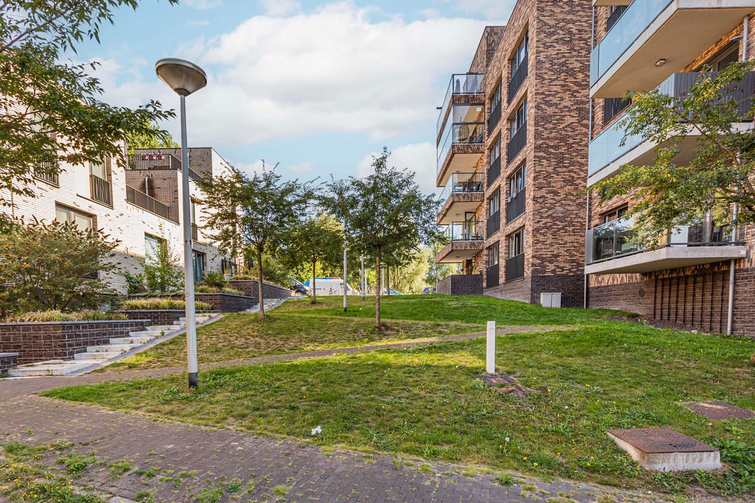 Foto 32 van IJdoornlaan 1463-E