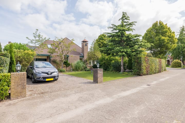 Foto 1 van Achter Sint Aagten 2