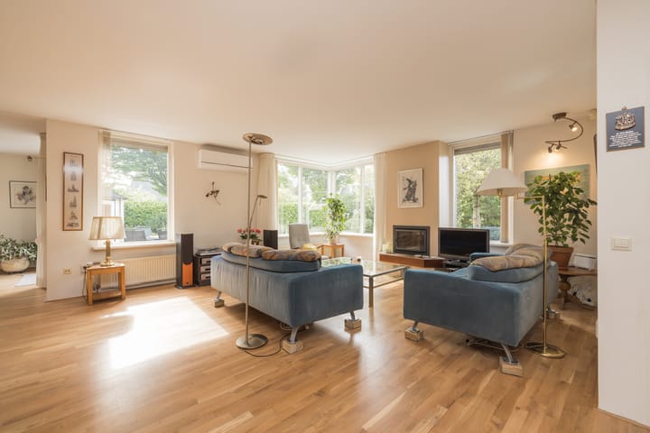 Foto 8 van Achter Sint Aagten 2