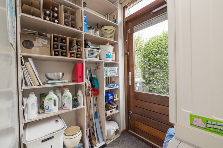 Foto 15 van Achter Sint Aagten 2