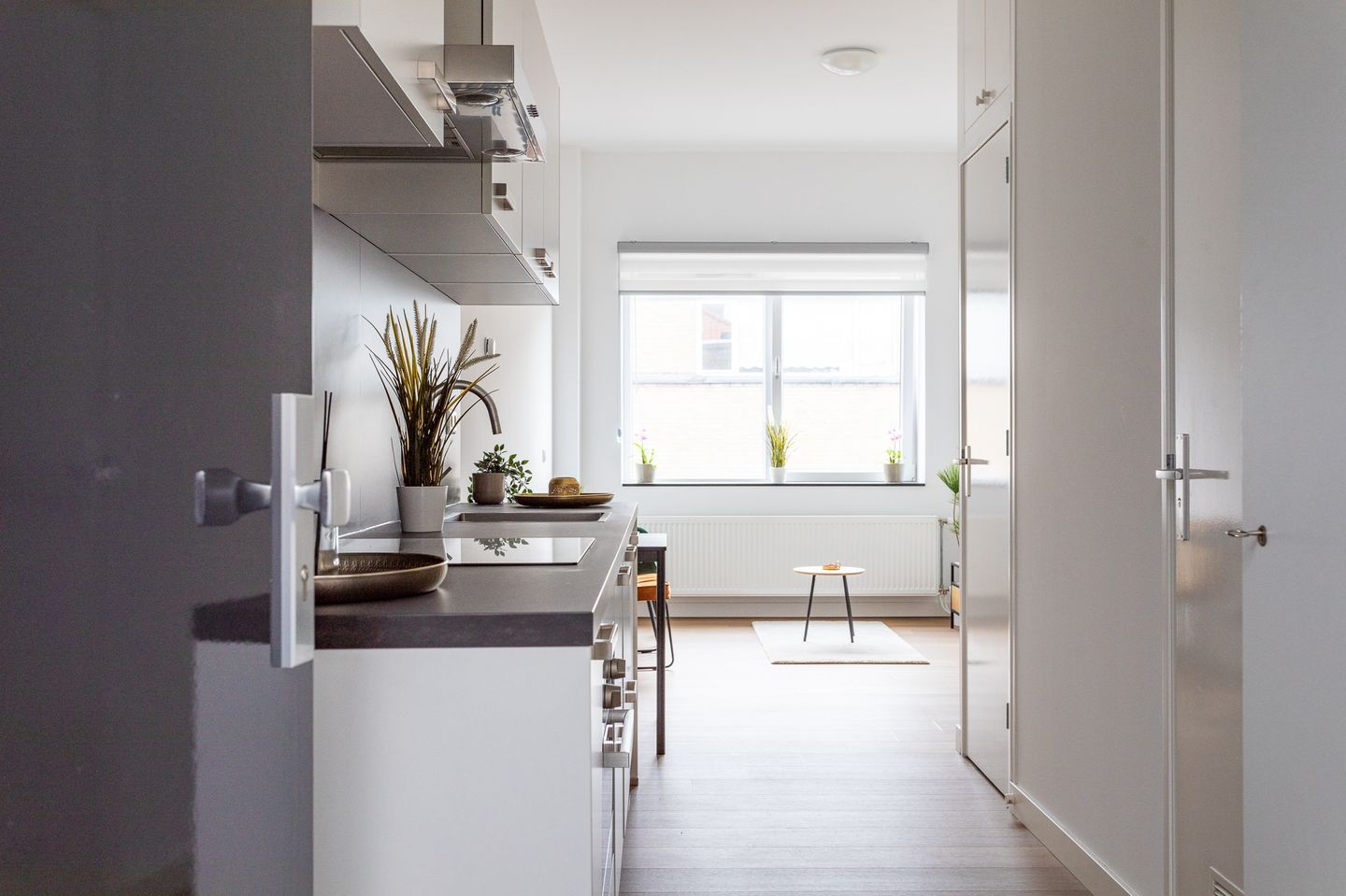 Foto 1 van Arnold Spoelplein 81-B