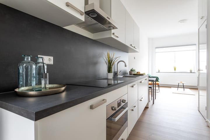 Foto 2 van Arnold Spoelplein 81-B