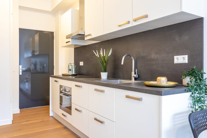 Foto 3 van Arnold Spoelplein 81-B