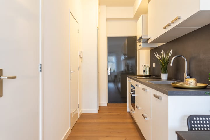 Foto 4 van Arnold Spoelplein 81-B