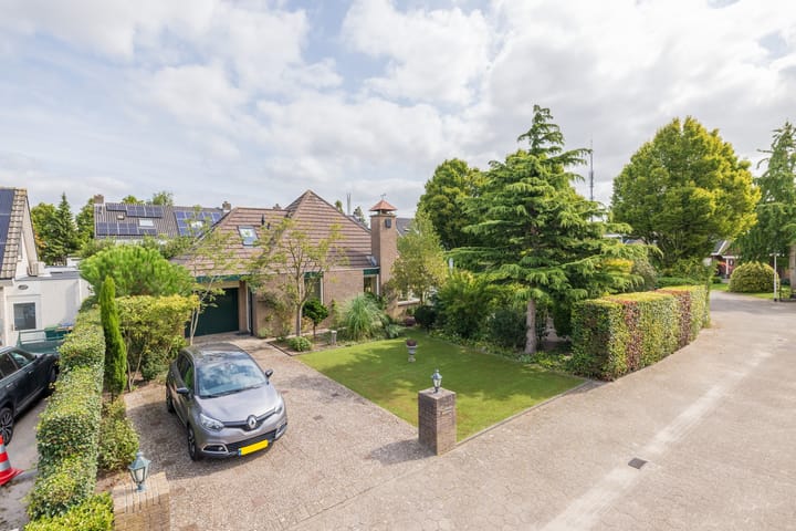 Foto 32 van Achter Sint Aagten 2