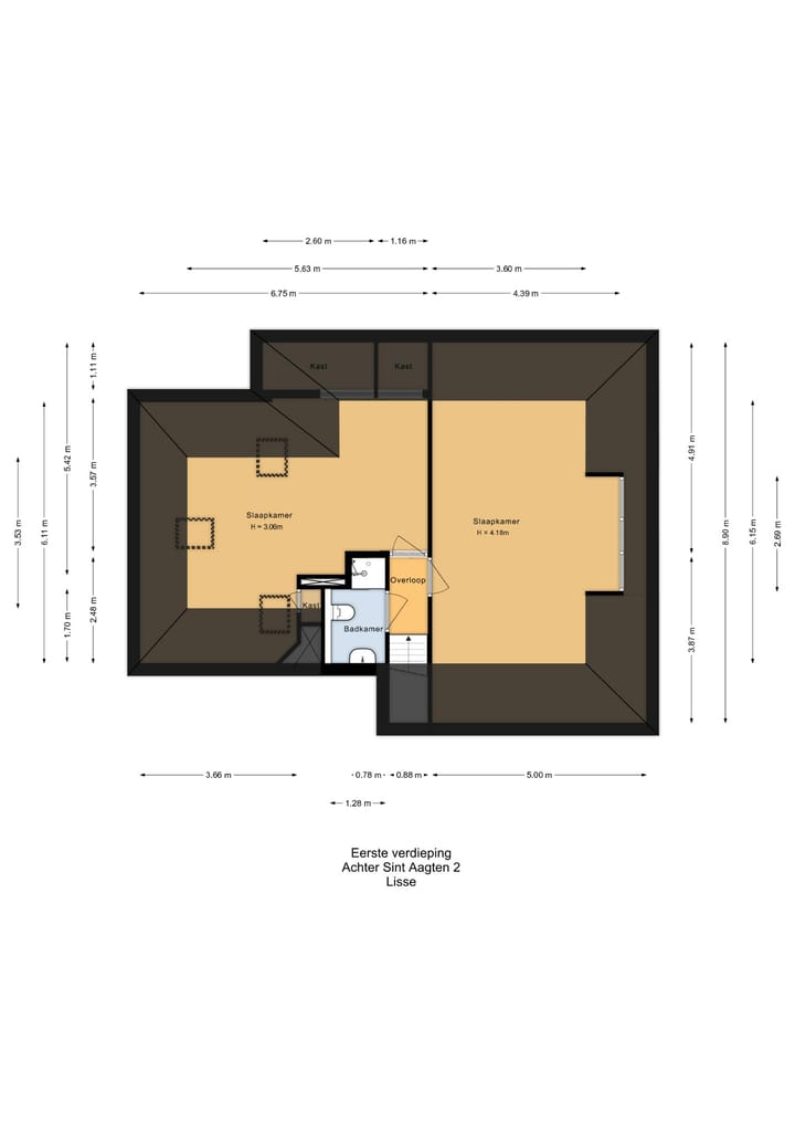 Foto 35 van Achter Sint Aagten 2