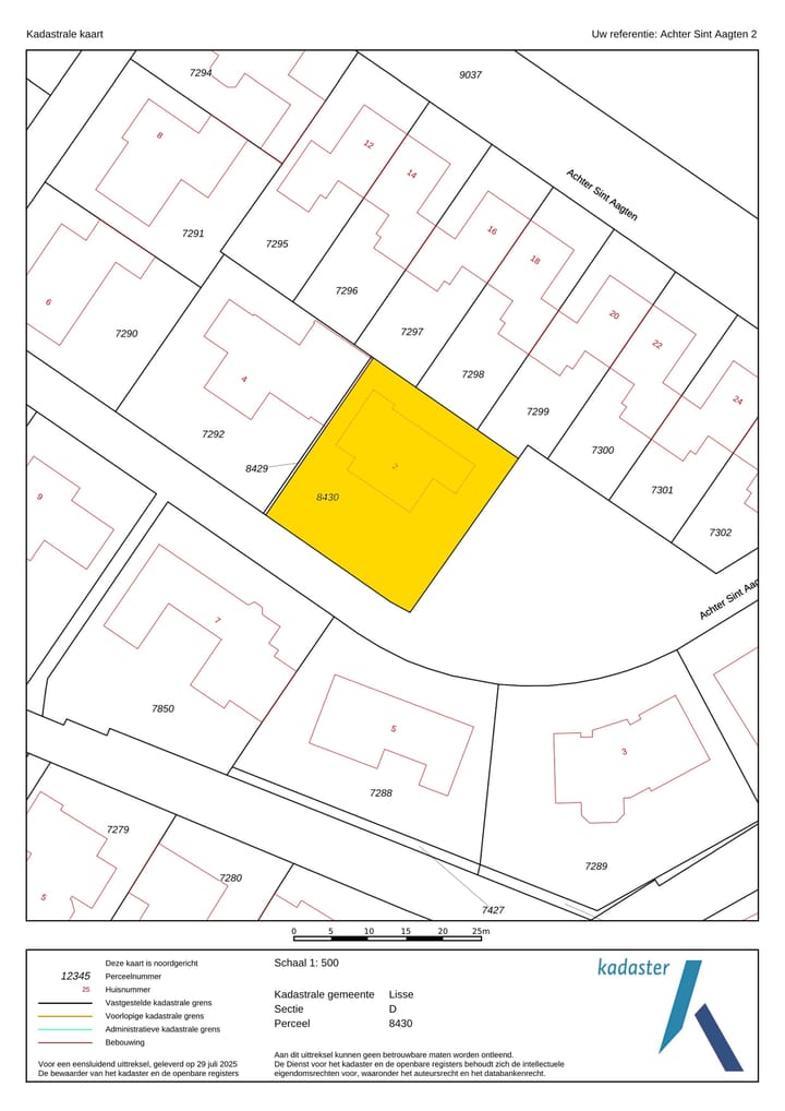 Foto 36 van Achter Sint Aagten 2