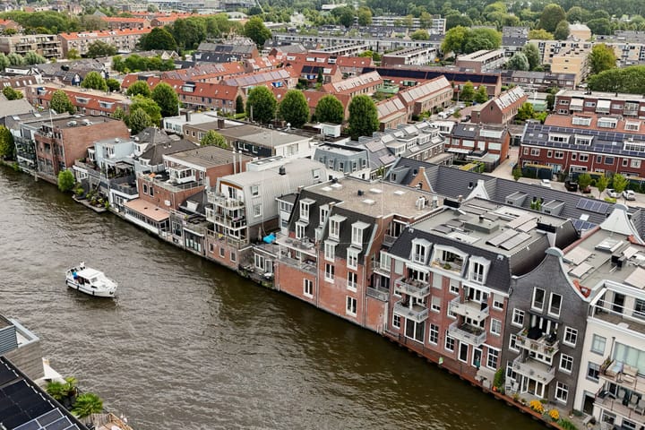 Foto 2 van Hooftstraat 71-K