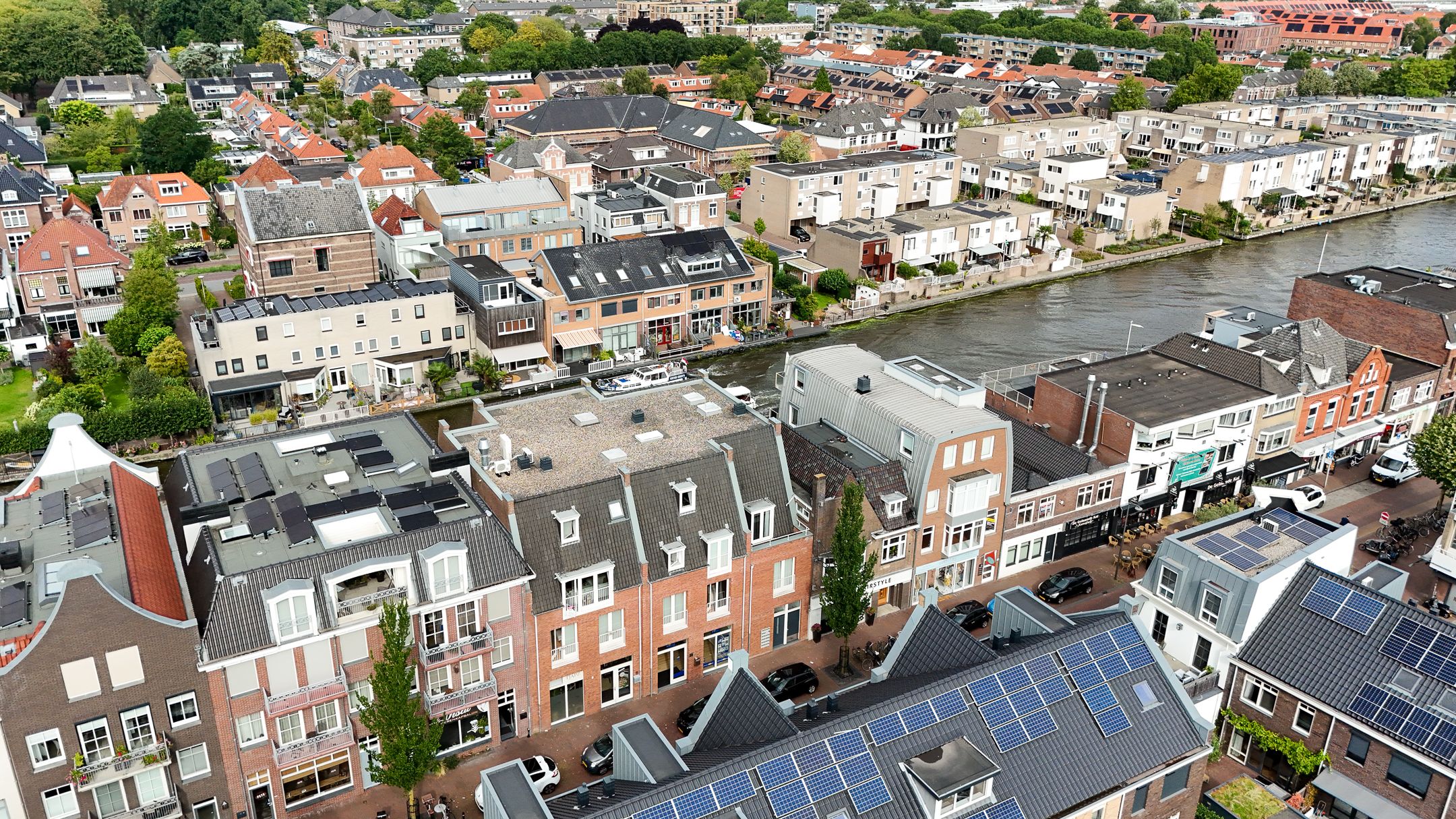 Foto 3 van Hooftstraat 71-K