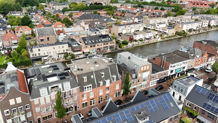 Foto 3 van Hooftstraat 71-K