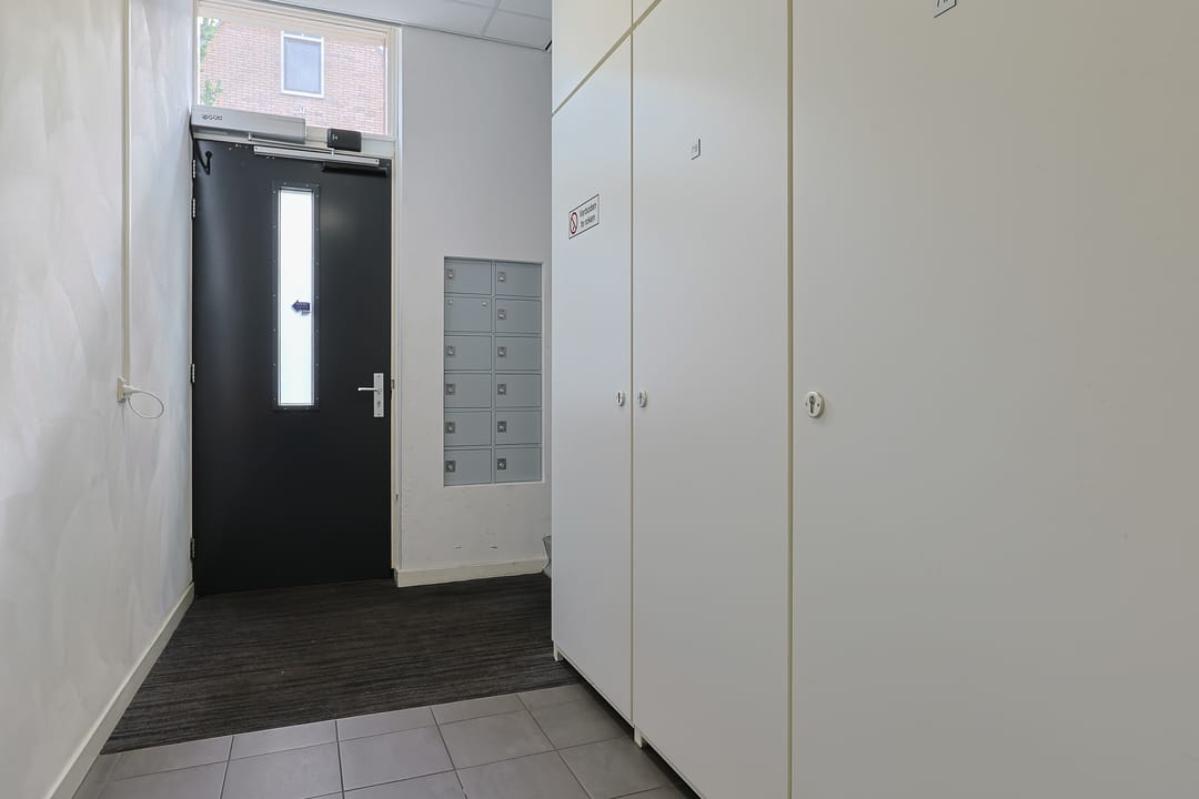 Foto 8 van Hooftstraat 71-K