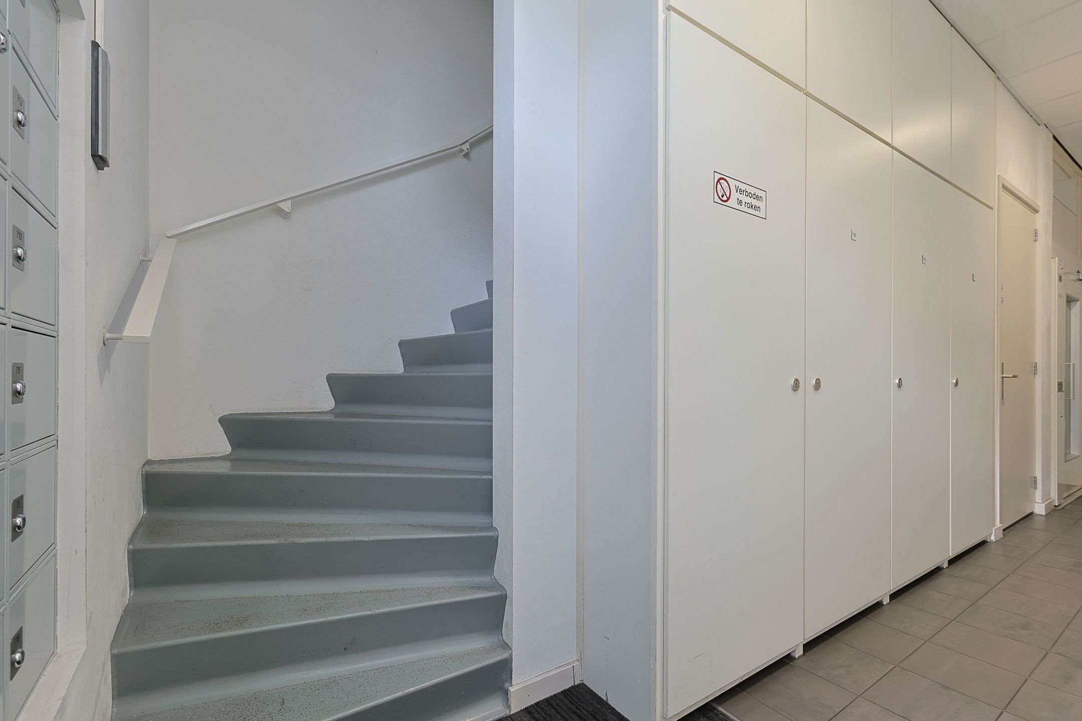 Foto 9 van Hooftstraat 71-K