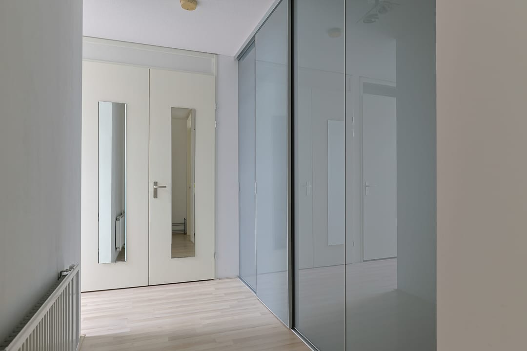 Foto 11 van Hooftstraat 71-K