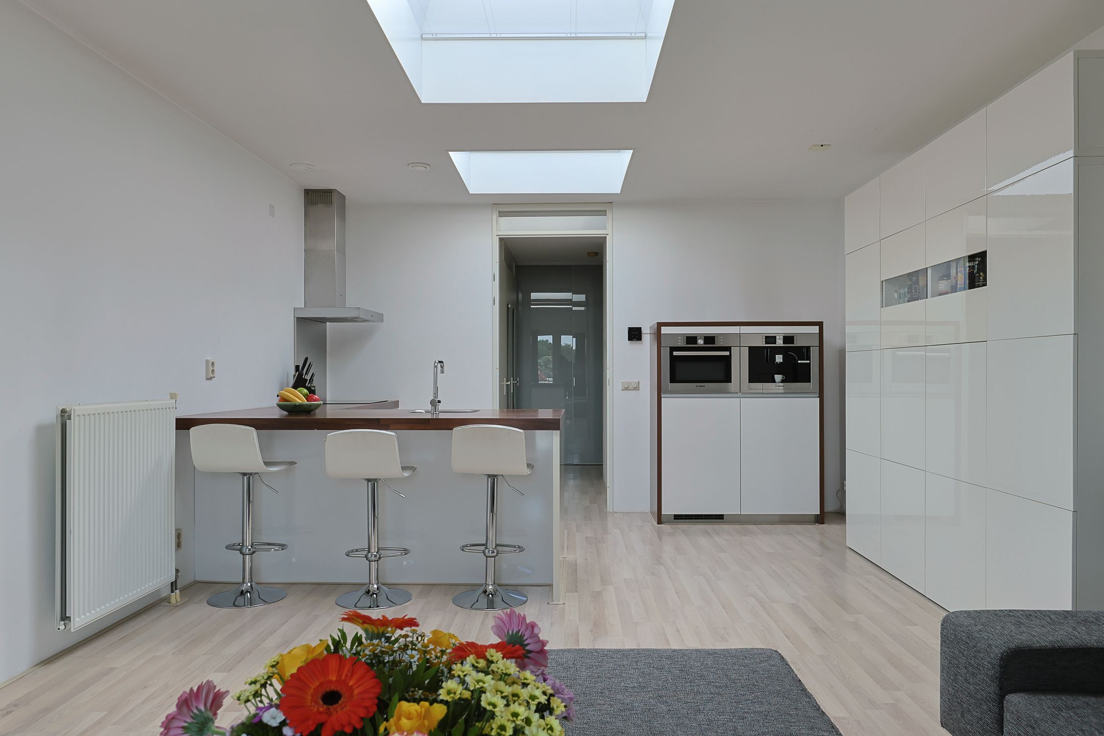 Foto 12 van Hooftstraat 71-K