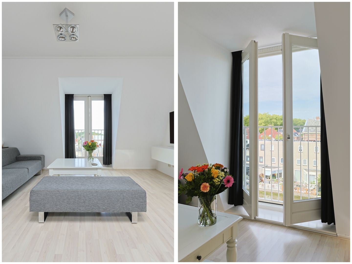 Foto 14 van Hooftstraat 71-K