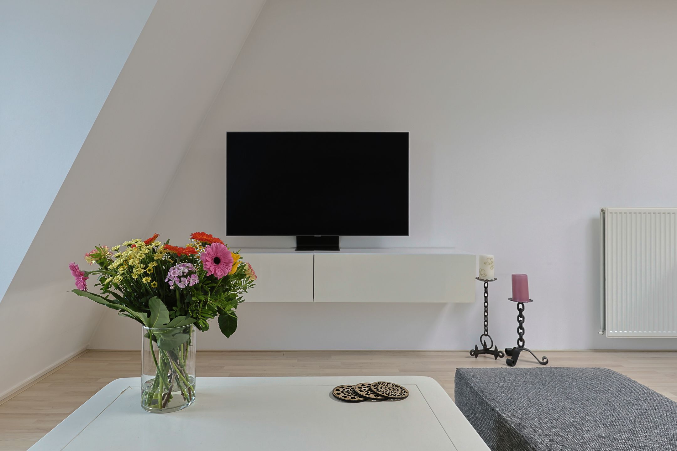 Foto 15 van Hooftstraat 71-K