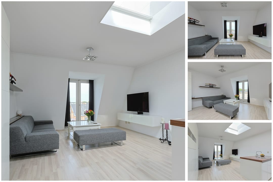 Foto 17 van Hooftstraat 71-K