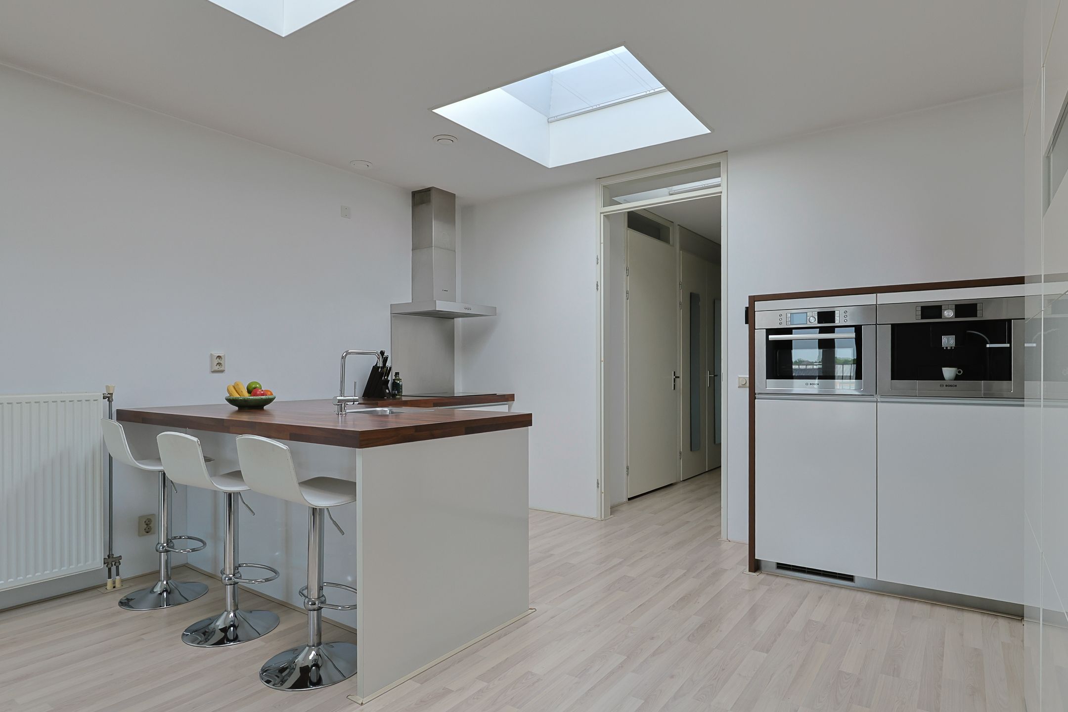 Foto 18 van Hooftstraat 71-K